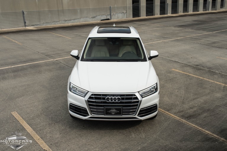 Used-2018-Audi-Q5-Premium-Jackson-MS