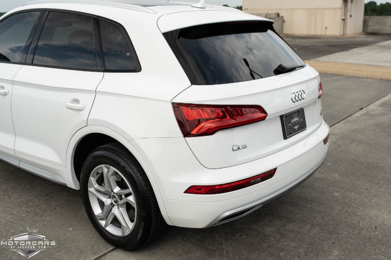 Used-2018-Audi-Q5-Premium-Jackson-MS