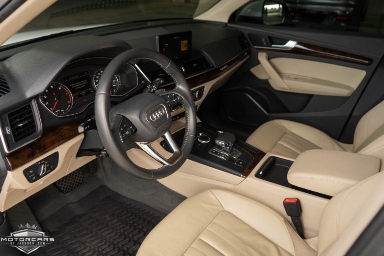 Used-2018-Audi-Q5-Premium-for-sale-Jackson-MS