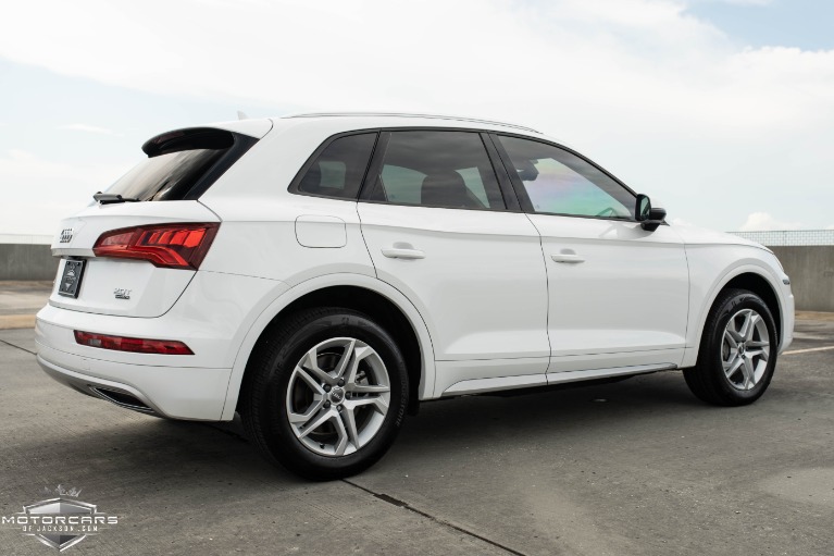 Used-2018-Audi-Q5-Premium-Jackson-MS