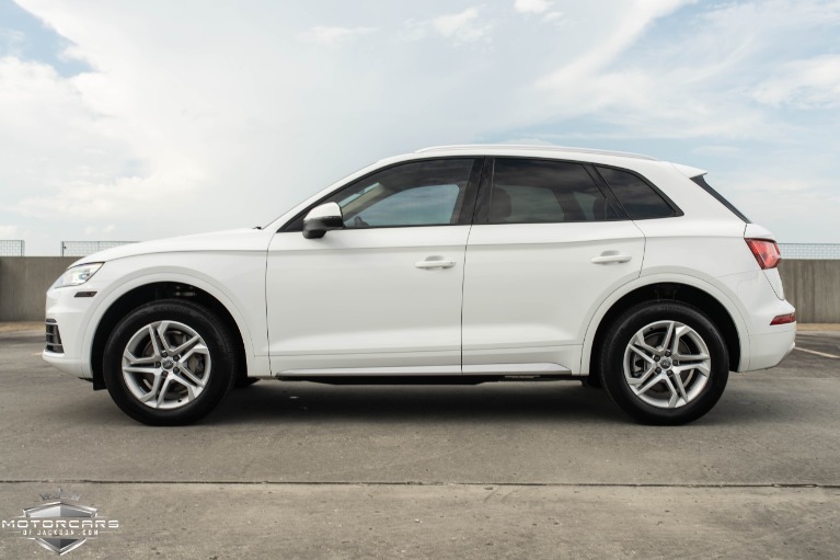 Used-2018-Audi-Q5-Premium-for-sale-Jackson-MS