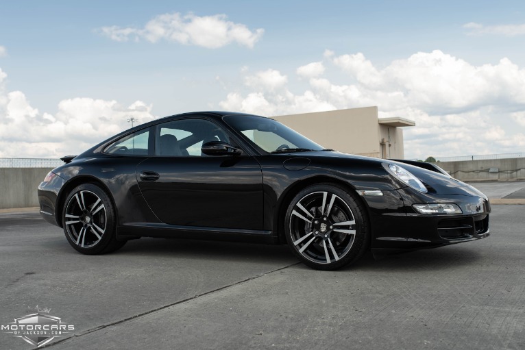 Used-2006-Porsche-911-Carrera-Jackson-MS