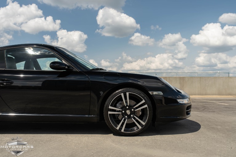 Used-2006-Porsche-911-Carrera-for-sale-Jackson-MS