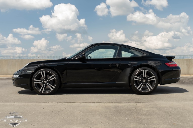 Used-2006-Porsche-911-Carrera-Jackson-MS