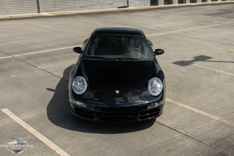 Used-2006-Porsche-911-Carrera-Jackson-MS