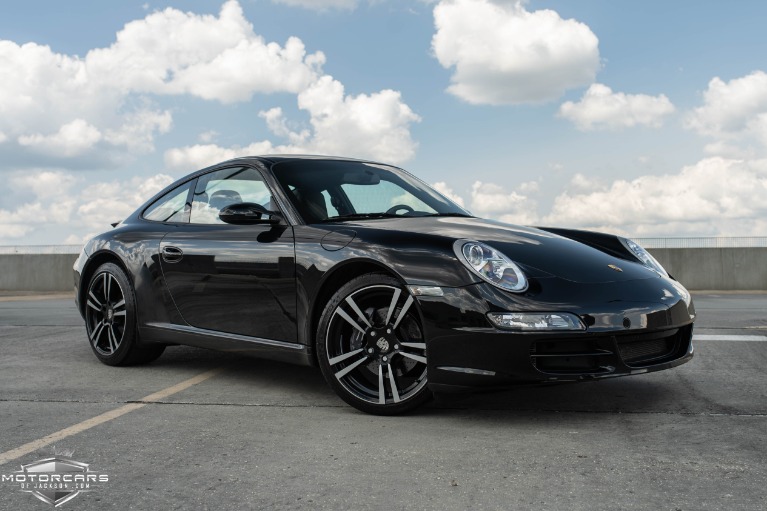 Used-2006-Porsche-911-Carrera-for-sale-Jackson-MS