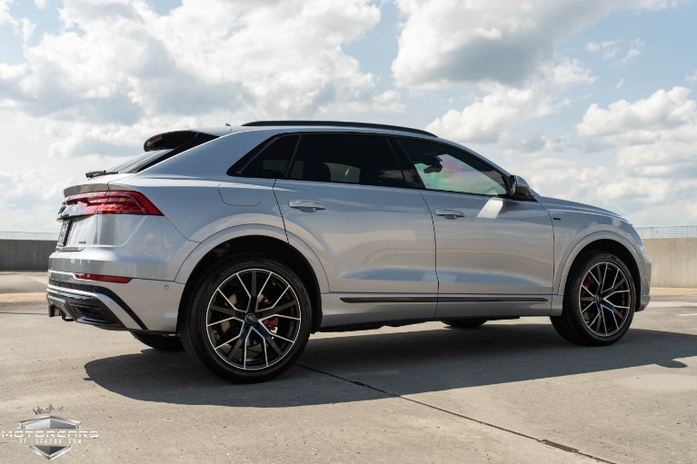 Used-2019-Audi-Q8-Premium-Plus-S-Line-for-sale-Jackson-MS