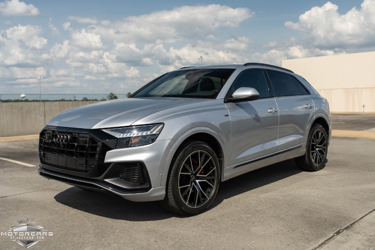 Used-2019-Audi-Q8-Premium-Plus-S-Line-Jackson-MS