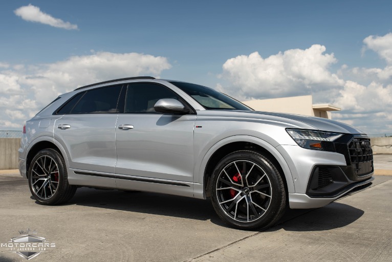 Used-2019-Audi-Q8-Premium-Plus-S-Line-Jackson-MS