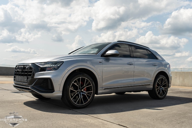 Used-2019-Audi-Q8-Premium-Plus-S-Line-Jackson-MS