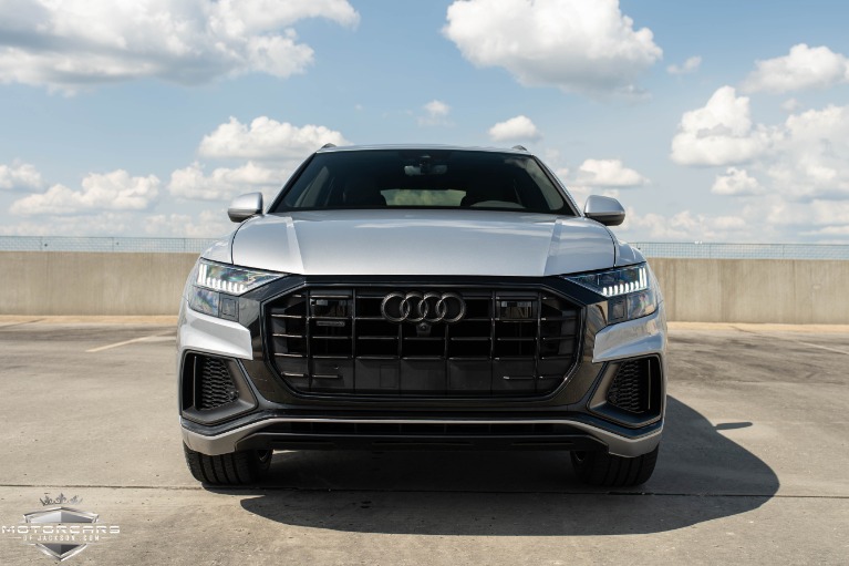 Used-2019-Audi-Q8-Premium-Plus-S-Line-Jackson-MS