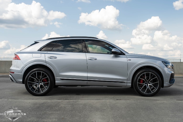 Used-2019-Audi-Q8-Premium-Plus-S-Line-Jackson-MS