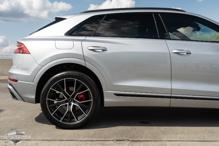 Used-2019-Audi-Q8-Premium-Plus-S-Line-Jackson-MS