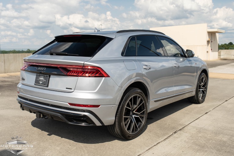 Used-2019-Audi-Q8-Premium-Plus-S-Line-Jackson-MS