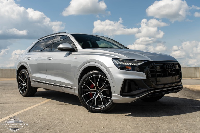 Used-2019-Audi-Q8-Premium-Plus-S-Line-Jackson-MS