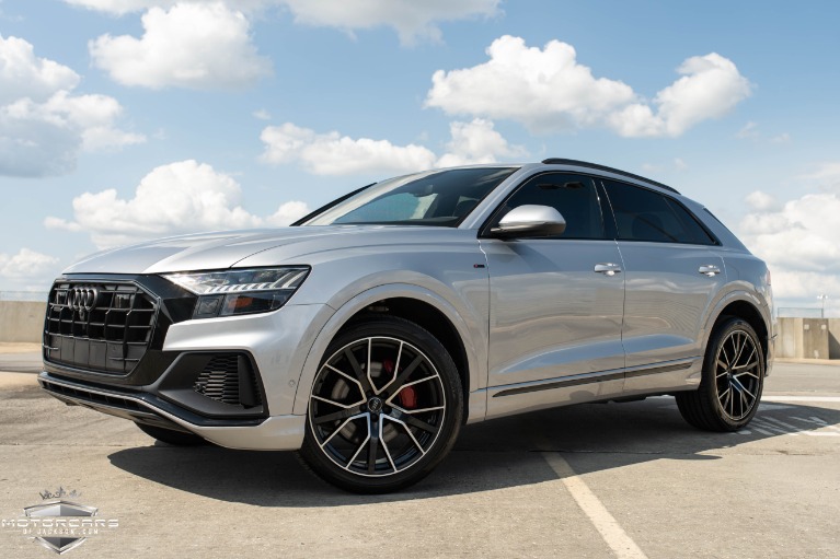 Used-2019-Audi-Q8-Premium-Plus-S-Line-Jackson-MS