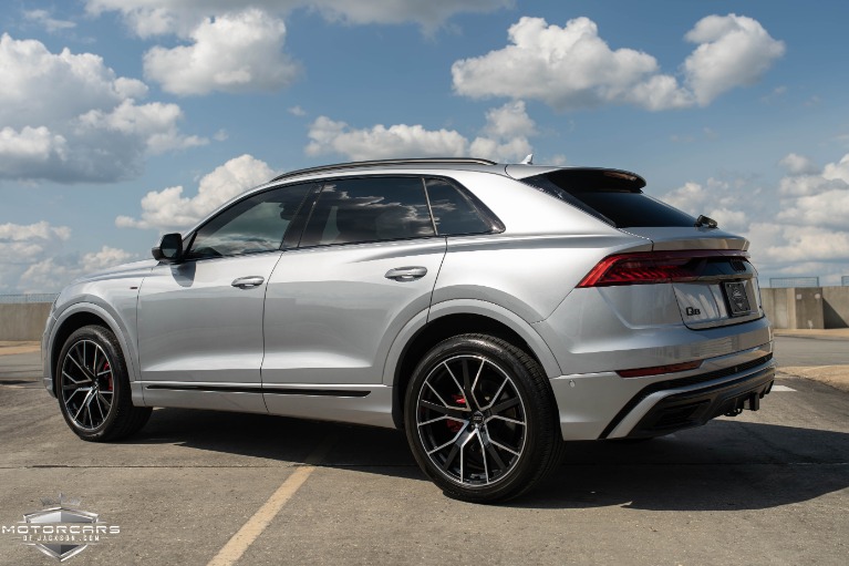 Used-2019-Audi-Q8-Premium-Plus-S-Line-for-sale-Jackson-MS