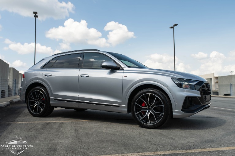 Used-2019-Audi-Q8-Premium-Plus-S-Line-Jackson-MS