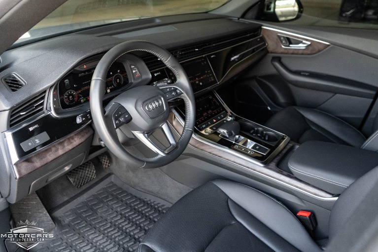 Used-2019-Audi-Q8-Premium-Plus-S-Line-for-sale-Jackson-MS