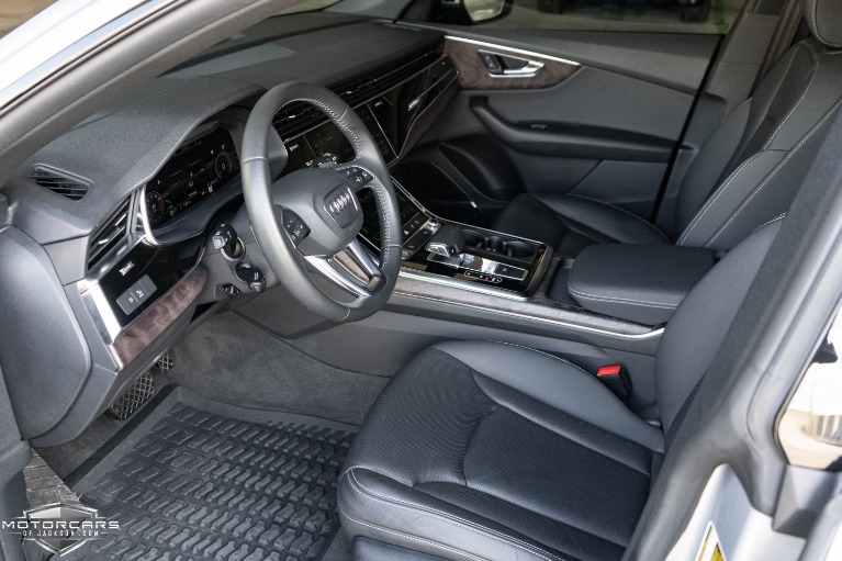 Used-2019-Audi-Q8-Premium-Plus-S-Line-Jackson-MS