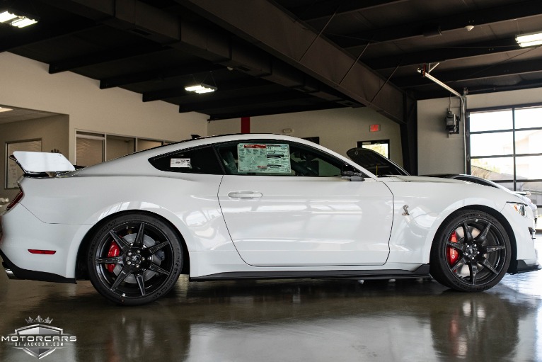 Used-2020-Ford-Mustang-Shelby-GT500-for-sale-Jackson-MS