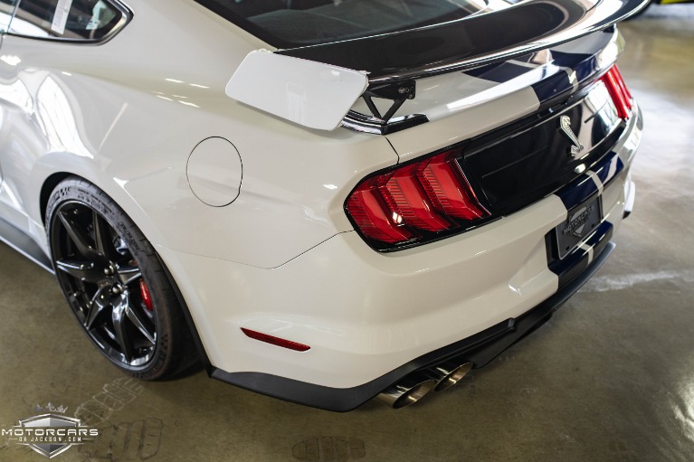 Used-2020-Ford-Mustang-Shelby-GT500-for-sale-Jackson-MS