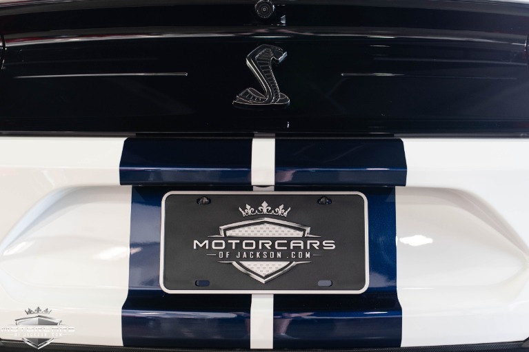 Used-2020-Ford-Mustang-Shelby-GT500-Jackson-MS