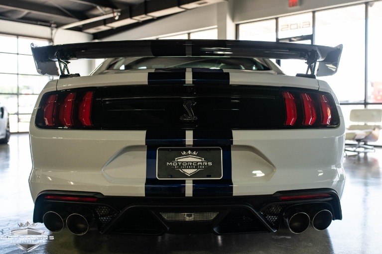 Used-2020-Ford-Mustang-Shelby-GT500-for-sale-Jackson-MS