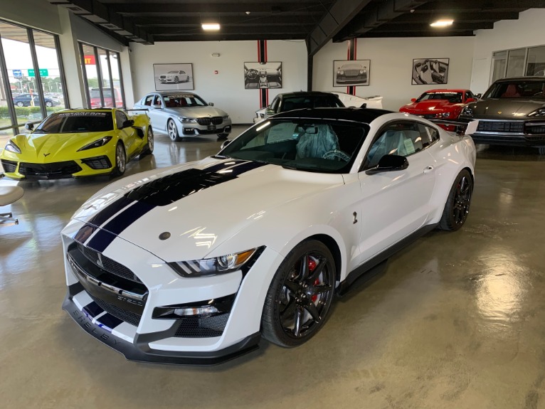 Used-2020-Ford-Mustang-Shelby-GT500-for-sale-Jackson-MS