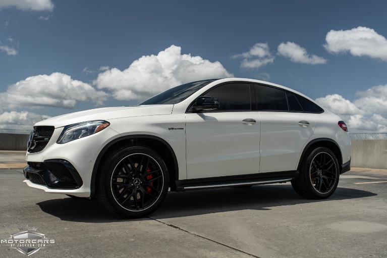 Used-2019-Mercedes-Benz-GLE-AMG-GLE-63-S-Jackson-MS