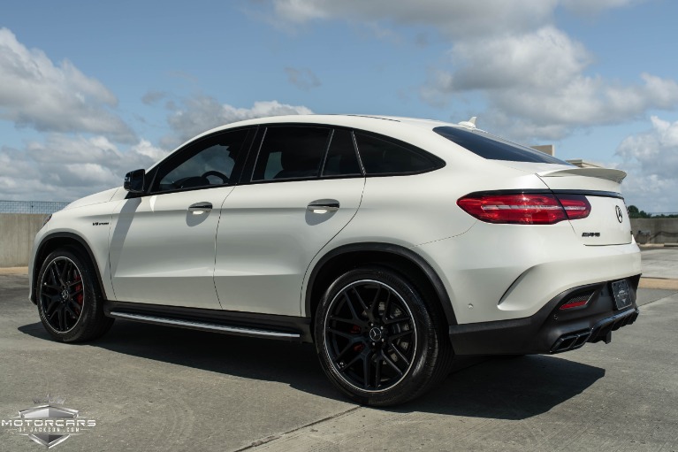 Used-2019-Mercedes-Benz-GLE-AMG-GLE-63-S-Jackson-MS