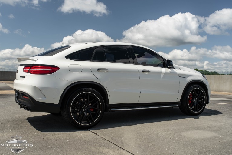 Used-2019-Mercedes-Benz-GLE-AMG-GLE-63-S-Jackson-MS