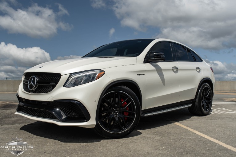 Used-2019-Mercedes-Benz-GLE-AMG-GLE-63-S-Jackson-MS