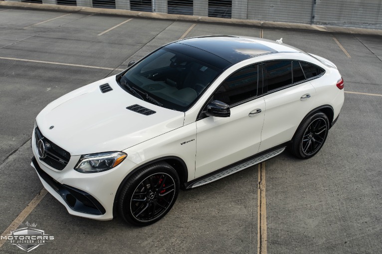 Used-2019-Mercedes-Benz-GLE-AMG-GLE-63-S-Jackson-MS