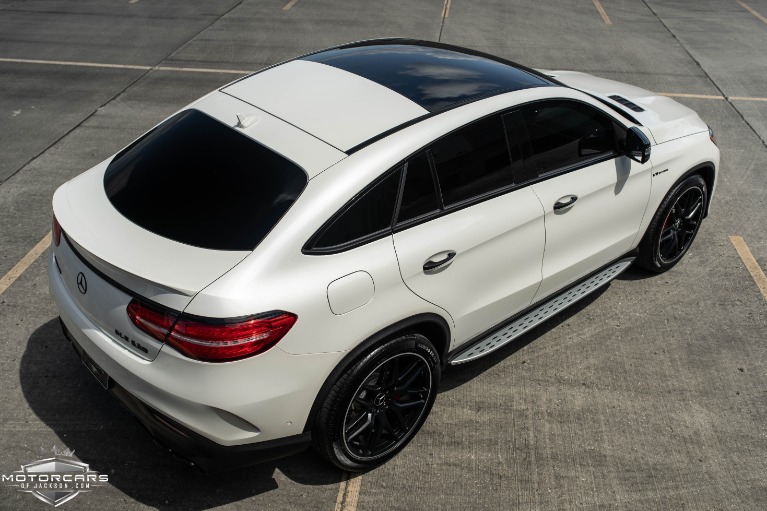 Used-2019-Mercedes-Benz-GLE-AMG-GLE-63-S-Jackson-MS