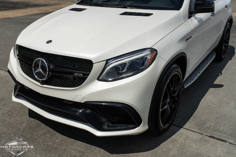 Used-2019-Mercedes-Benz-GLE-AMG-GLE-63-S-Jackson-MS