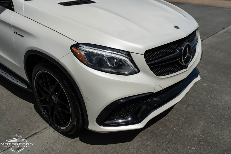 Used-2019-Mercedes-Benz-GLE-AMG-GLE-63-S-Jackson-MS