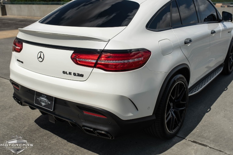 Used-2019-Mercedes-Benz-GLE-AMG-GLE-63-S-Jackson-MS