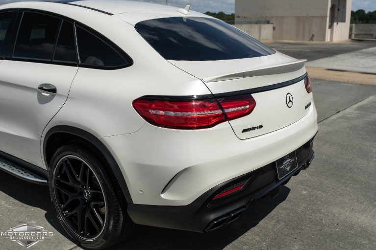 Used-2019-Mercedes-Benz-GLE-AMG-GLE-63-S-Jackson-MS