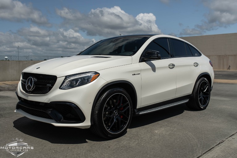 Used-2019-Mercedes-Benz-GLE-AMG-GLE-63-S-Jackson-MS