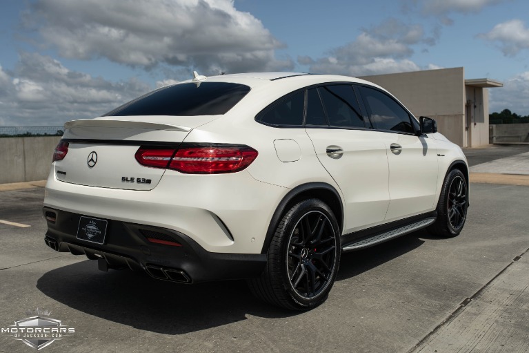 Used-2019-Mercedes-Benz-GLE-AMG-GLE-63-S-Jackson-MS