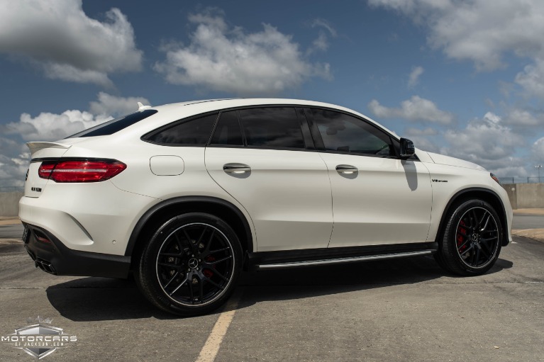 Used-2019-Mercedes-Benz-GLE-AMG-GLE-63-S-Jackson-MS