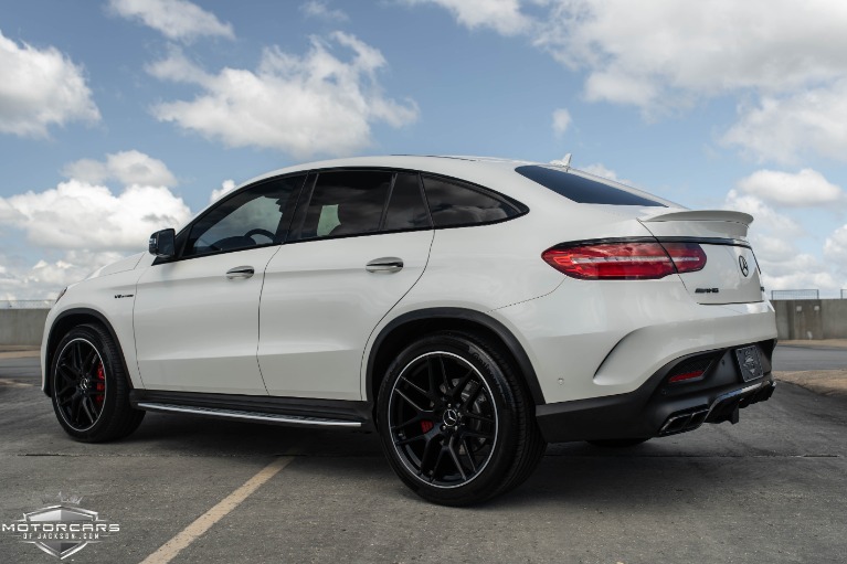 Used-2019-Mercedes-Benz-GLE-AMG-GLE-63-S-Jackson-MS