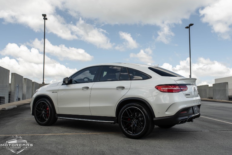 Used-2019-Mercedes-Benz-GLE-AMG-GLE-63-S-Jackson-MS