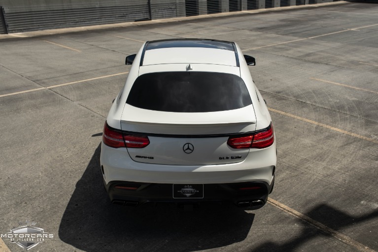 Used-2019-Mercedes-Benz-GLE-AMG-GLE-63-S-for-sale-Jackson-MS