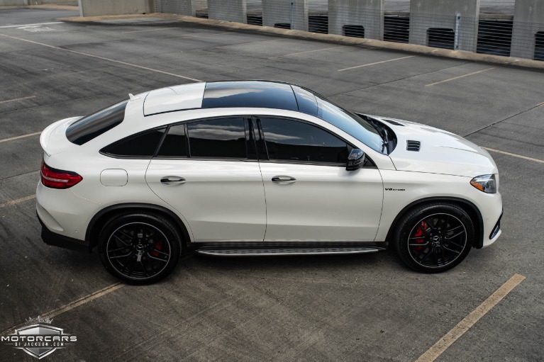 Used-2019-Mercedes-Benz-GLE-AMG-GLE-63-S-for-sale-Jackson-MS