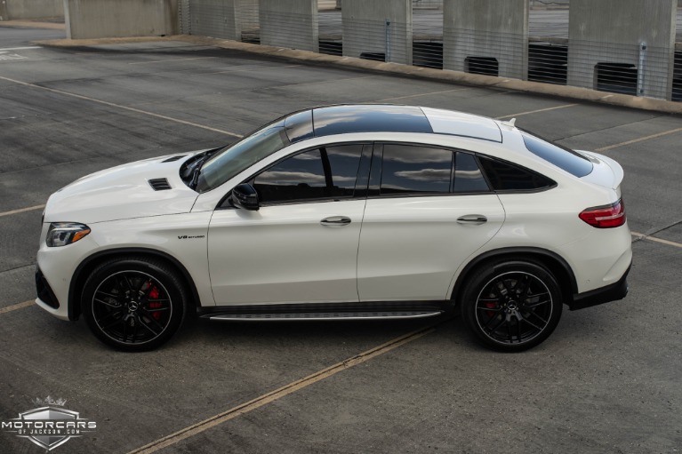 Used-2019-Mercedes-Benz-GLE-AMG-GLE-63-S-Jackson-MS