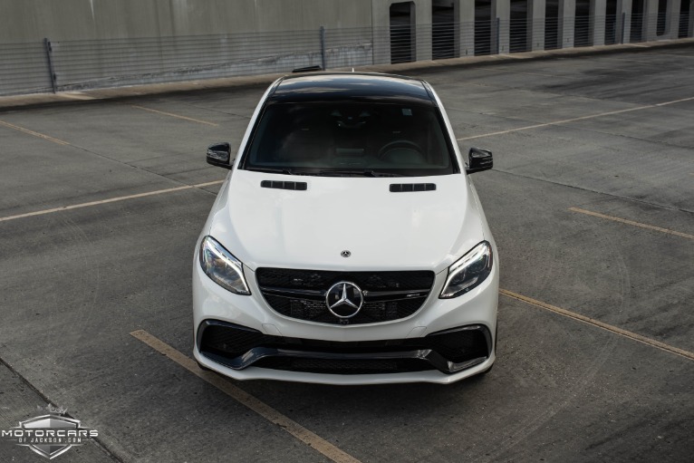 Used-2019-Mercedes-Benz-GLE-AMG-GLE-63-S-Jackson-MS