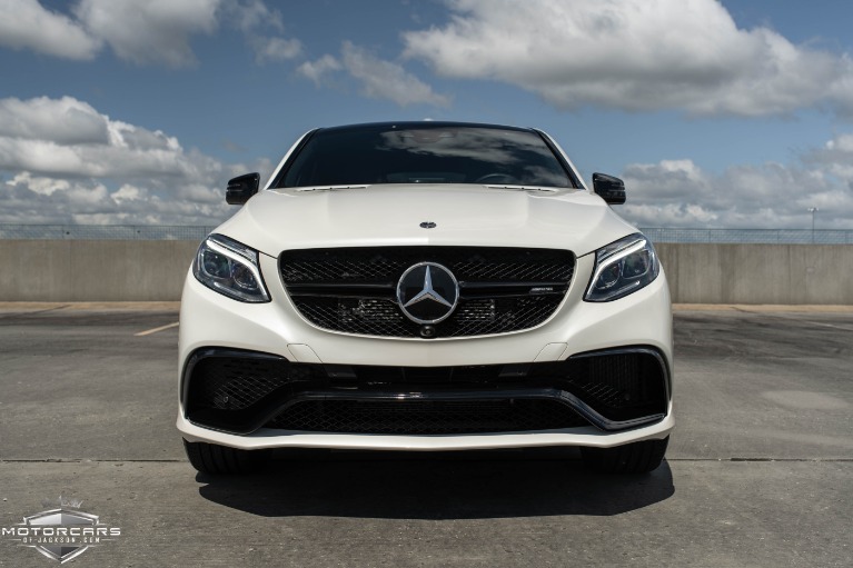 Used-2019-Mercedes-Benz-GLE-AMG-GLE-63-S-for-sale-Jackson-MS