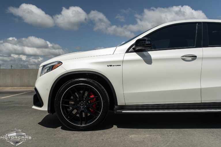 Used-2019-Mercedes-Benz-GLE-AMG-GLE-63-S-Jackson-MS